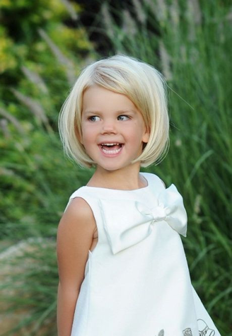 Hairstyle For 6 Years Old Girl
 short hairstyles for 6 year old girls