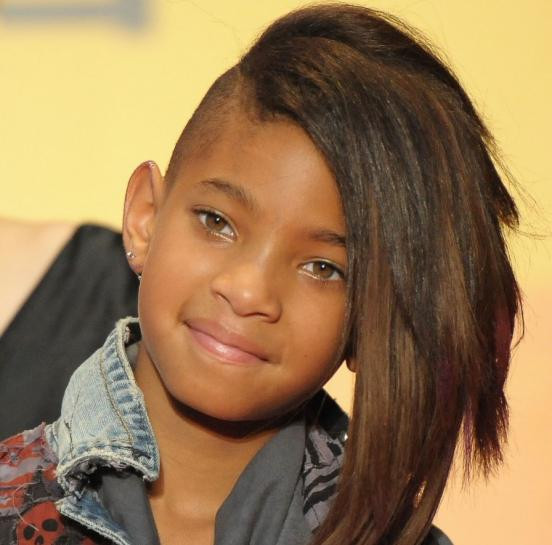 Hairstyle For 6 Years Old Girl
 willow smith hairstyle Woman Fashion NicePriceSell