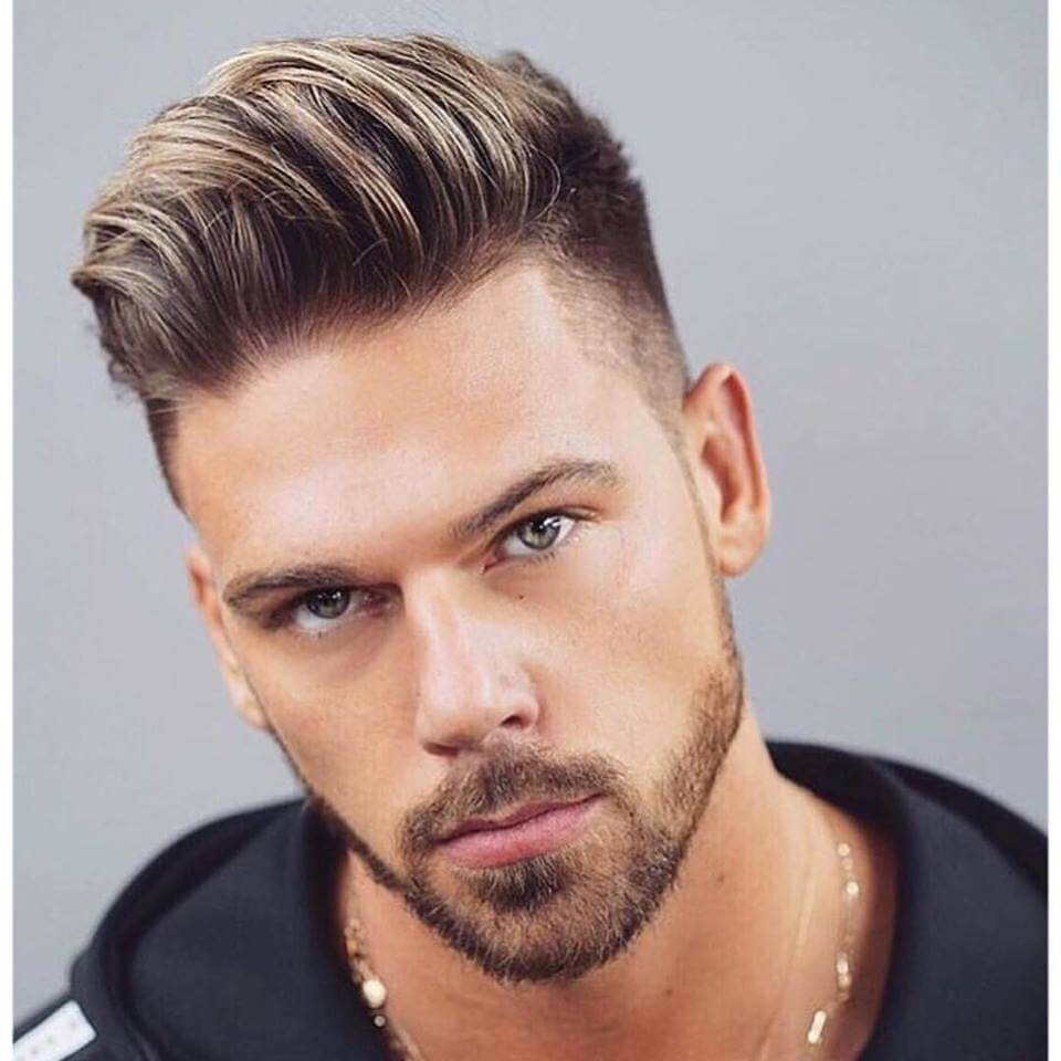 Hairstyle For Boys
 21 Trending Cool Hairstyles For Boys Sensod