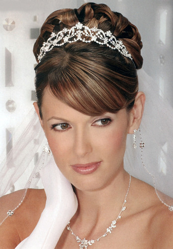Hairstyle For Bridesmaid With Short Hair
 H Hairstyles Short Wedding Hairstyles