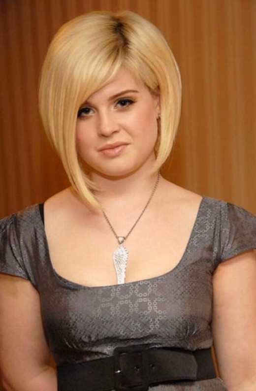Hairstyle For Fat Girl
 Women s Hairstyles 32 Best Hairstyle For Fat Women