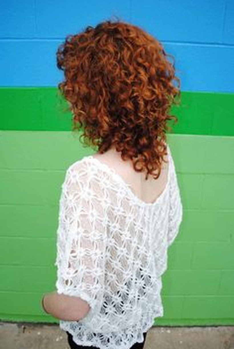 Hairstyle For Natural Curly Hair
 Beautiful curly layered haircut style ideas 23 Fashion Best