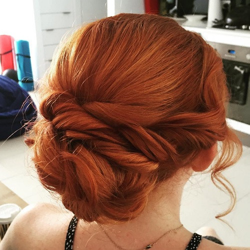 Hairstyle For Wedding Guest
 HAIR STYLE FASHION