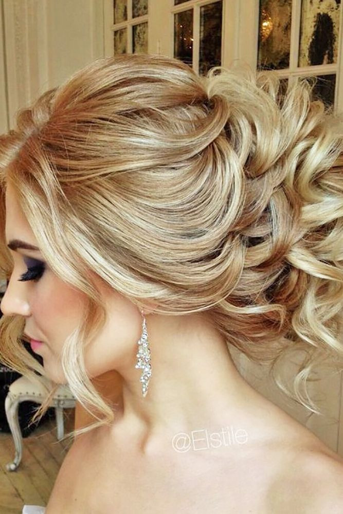 Hairstyle For Wedding Guest
 The 25 best Wedding guest hairstyles ideas on Pinterest