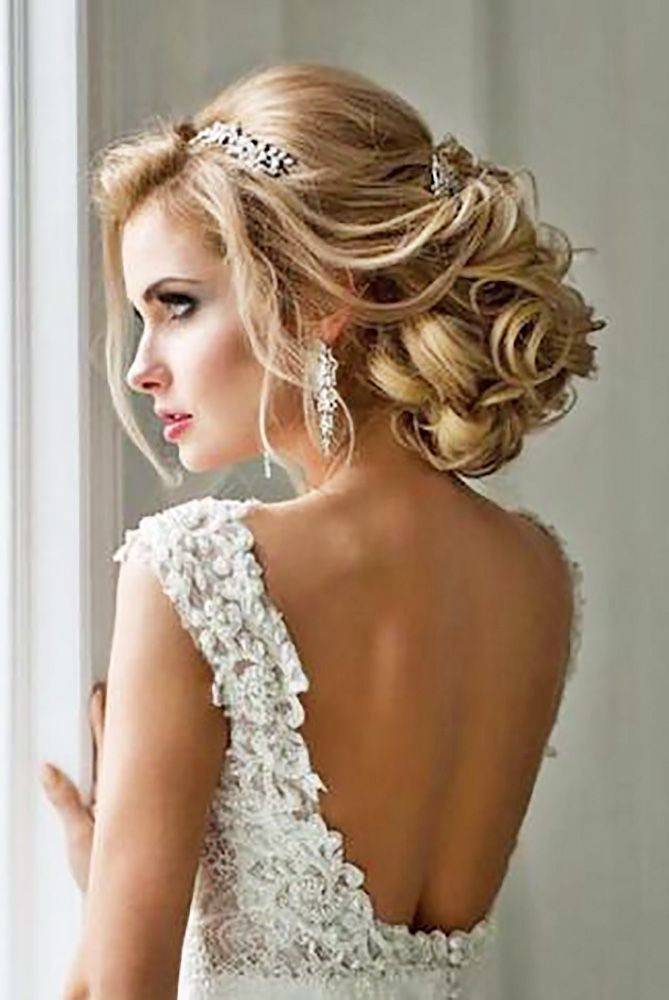 Hairstyle On Wedding Day
 KOKO Weddings Bridal Hair Styles That Will Turn Heads