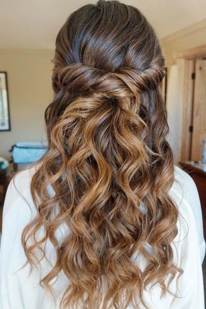 Hairstyle Prom
 24 Prom Hair Styles To Look Amazing Hairstyles