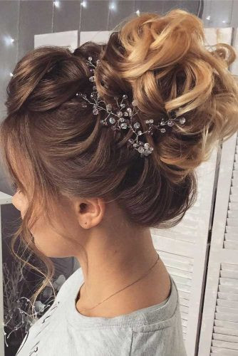 Hairstyle Prom
 51 PROM HAIR UPDOS SPECIALLY FOR YOU My Stylish Zoo