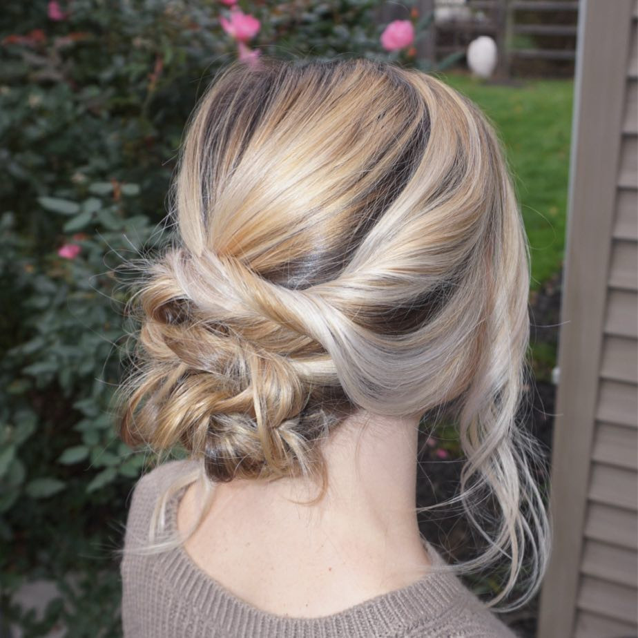 Hairstyle Prom
 75 Popular Prom Hairstyles To Get A New Look