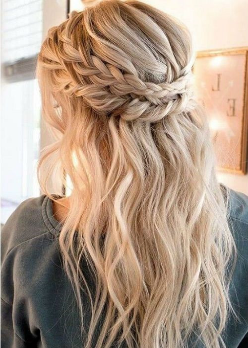 Hairstyle Updos 2020
 9 Prom Hairstyles for 2020 Best Prom Hair Ideas & Trends