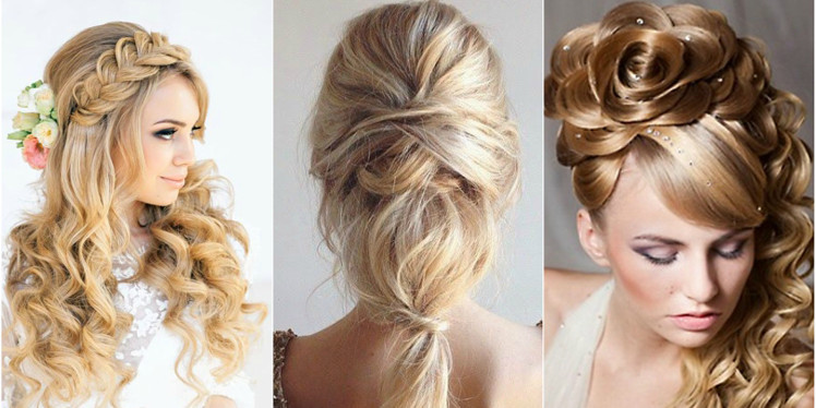 Hairstyles And Makeup For Prom
 23 Unrevealed Cute Prom Makeup Updos & Hairstyles Ideas