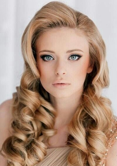 Hairstyles And Makeup For Prom
 Great Gatsby Hairstyle More