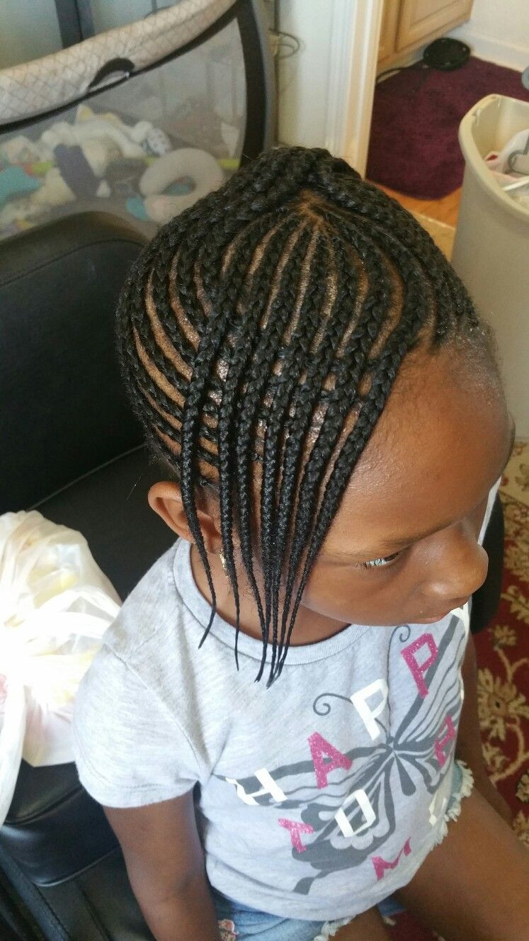 Hairstyles Braids Kids
 Unique African Hair Braiding Natural Hair Care