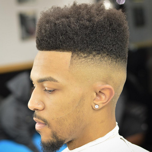 Hairstyles For African American Males
 African American Male Hairstyles 2016