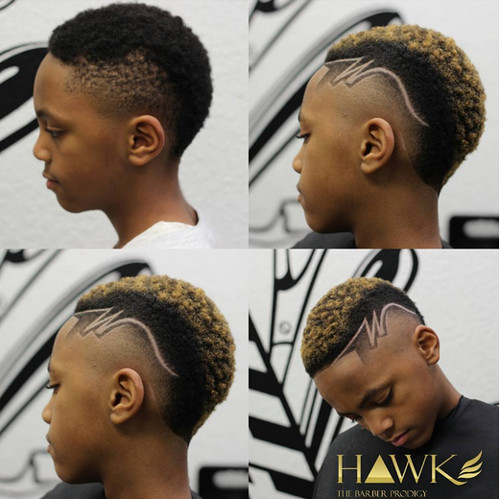 Hairstyles For African American Males
 African American Male Hairstyles 2016