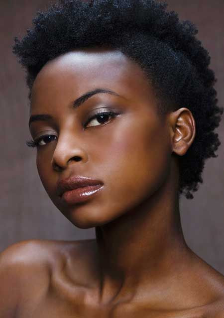Hairstyles For Black Girls With Short Hair
 Hey Mambo – lets talk entertainment…