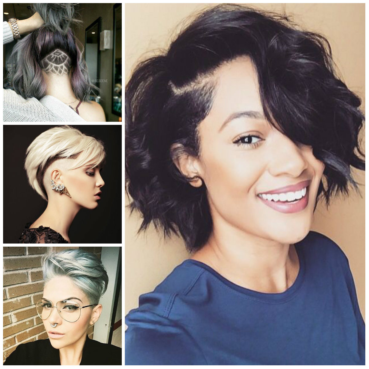 Hairstyles For Females
 2017 Haircuts Hairstyles and Hair Colors