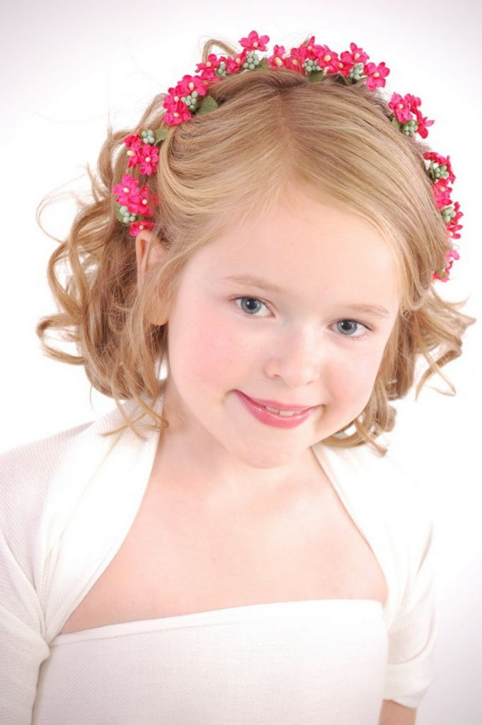 Hairstyles For Little Girl
 25 Incredible Pageant Hairstyles For Special Occasions