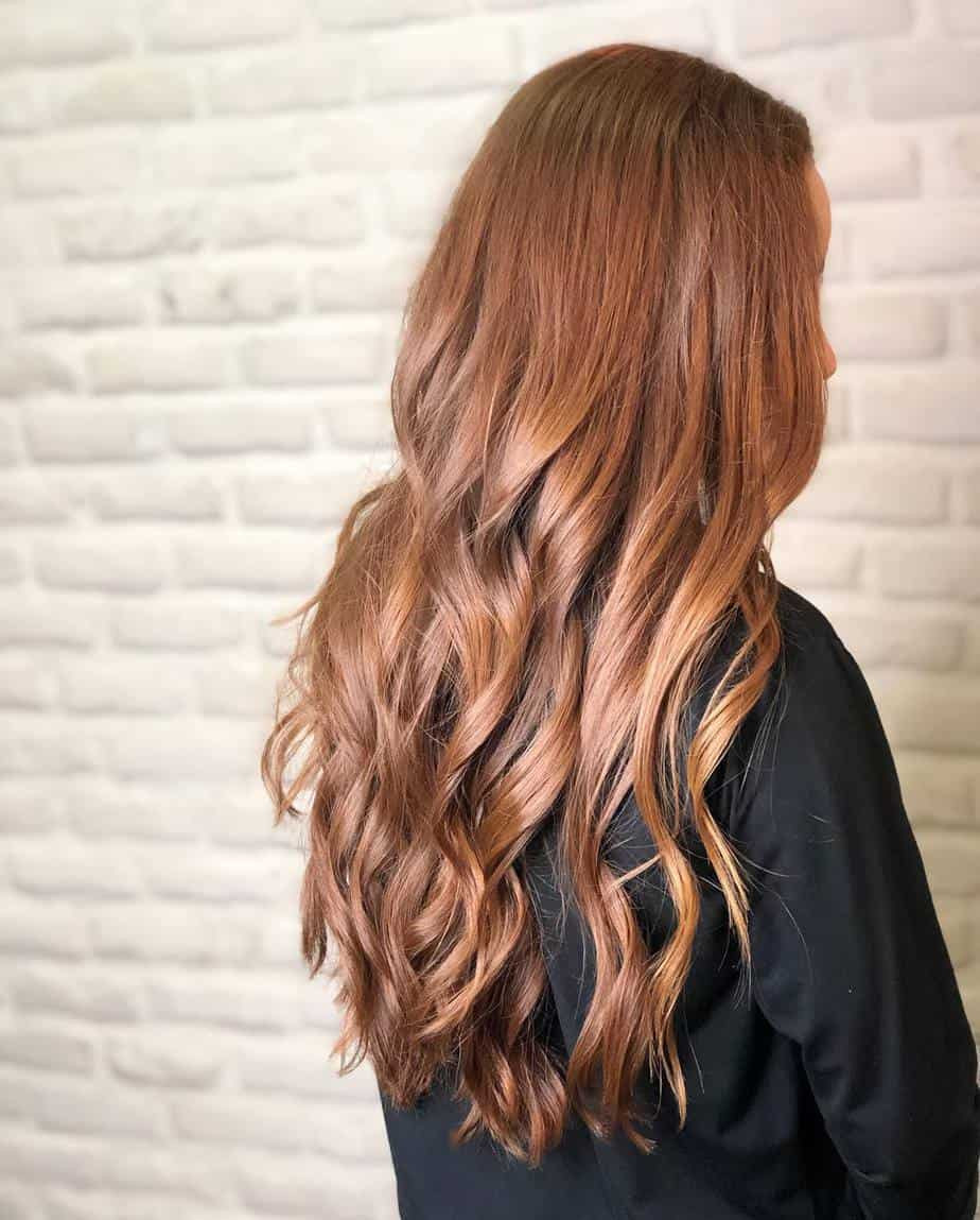 Hairstyles For Long Hair 2020
 Top 17 Long Hairstyles for Women 2020 Unique Options 88