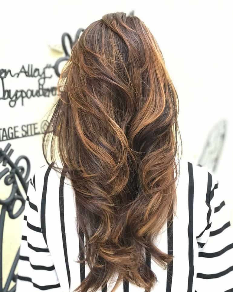 Hairstyles For Long Hair 2020
 Top 13 Best Womens Haircuts for long hair 2020 and More