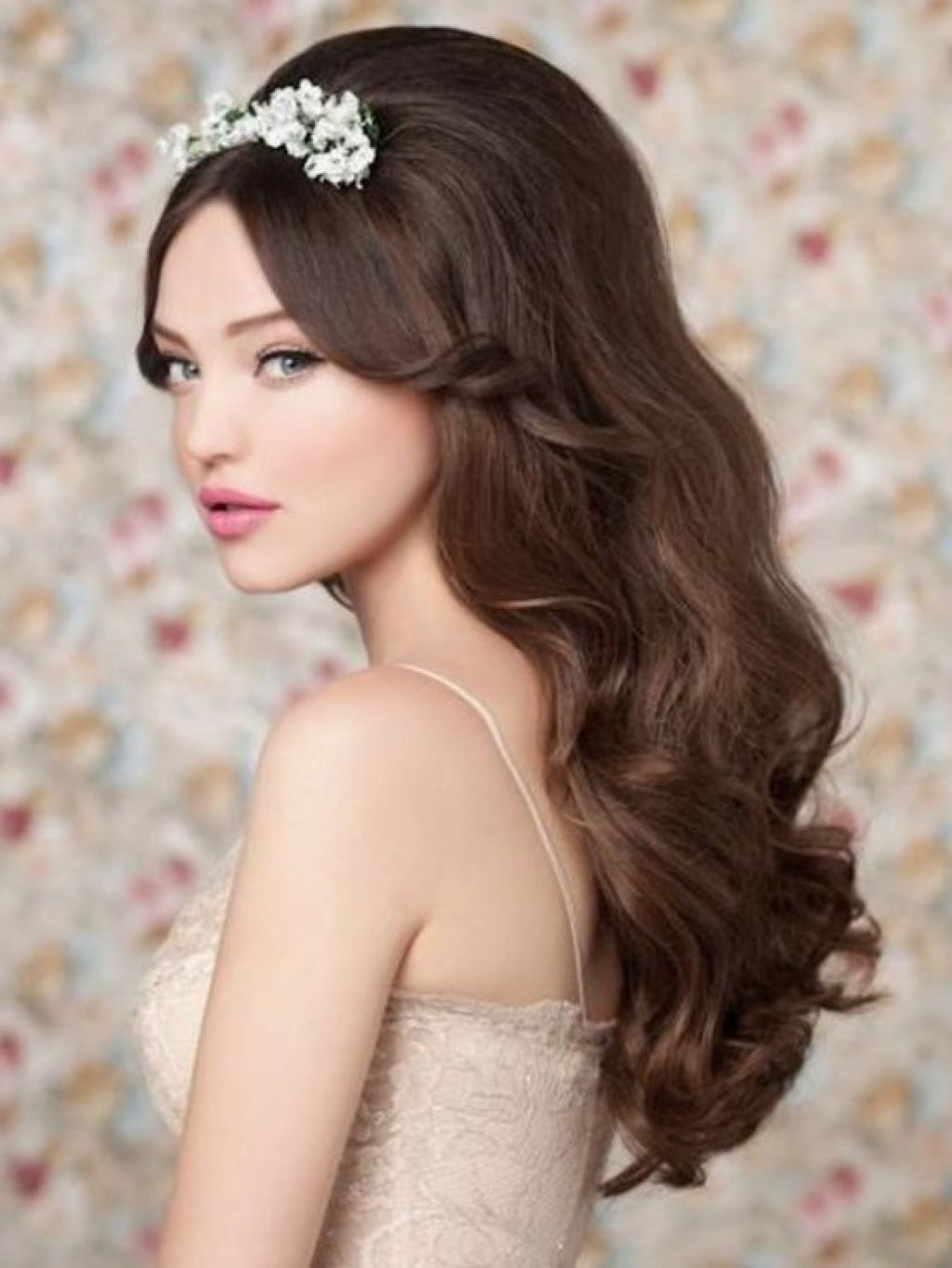 Hairstyles For Long Hair
 20 Classic Wedding Hairstyles Long Hair MagMent