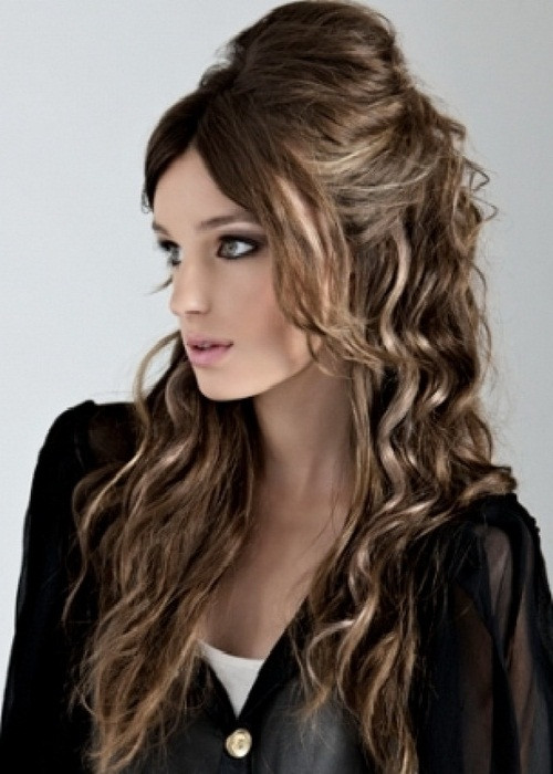 Hairstyles For Long Hair
 35 Latest And Beautiful Hairstyles For Long Hair – The WoW