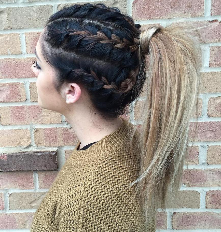 Hairstyles For Long Hair With Braids
 20 Long Hairstyles You Will Want to Rock Immediately