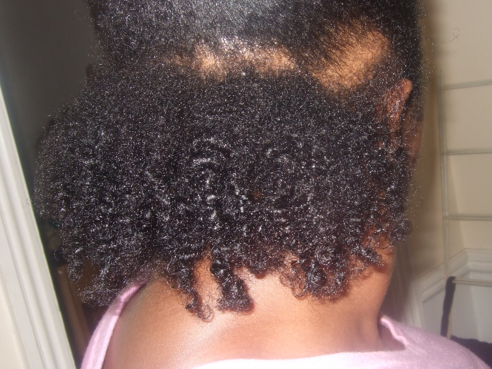Hairstyles For Natural Hair Transition
 How much water does black hair need