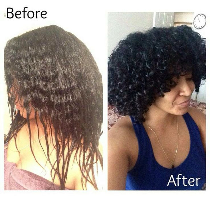 Hairstyles For Natural Hair Transition
 1000 images about transitioning on Pinterest