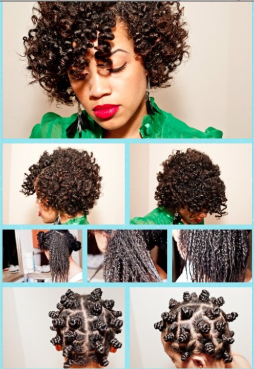 Hairstyles For Natural Hair Transition
 5 Ways to Prevent Shrinkage in Natural Hair