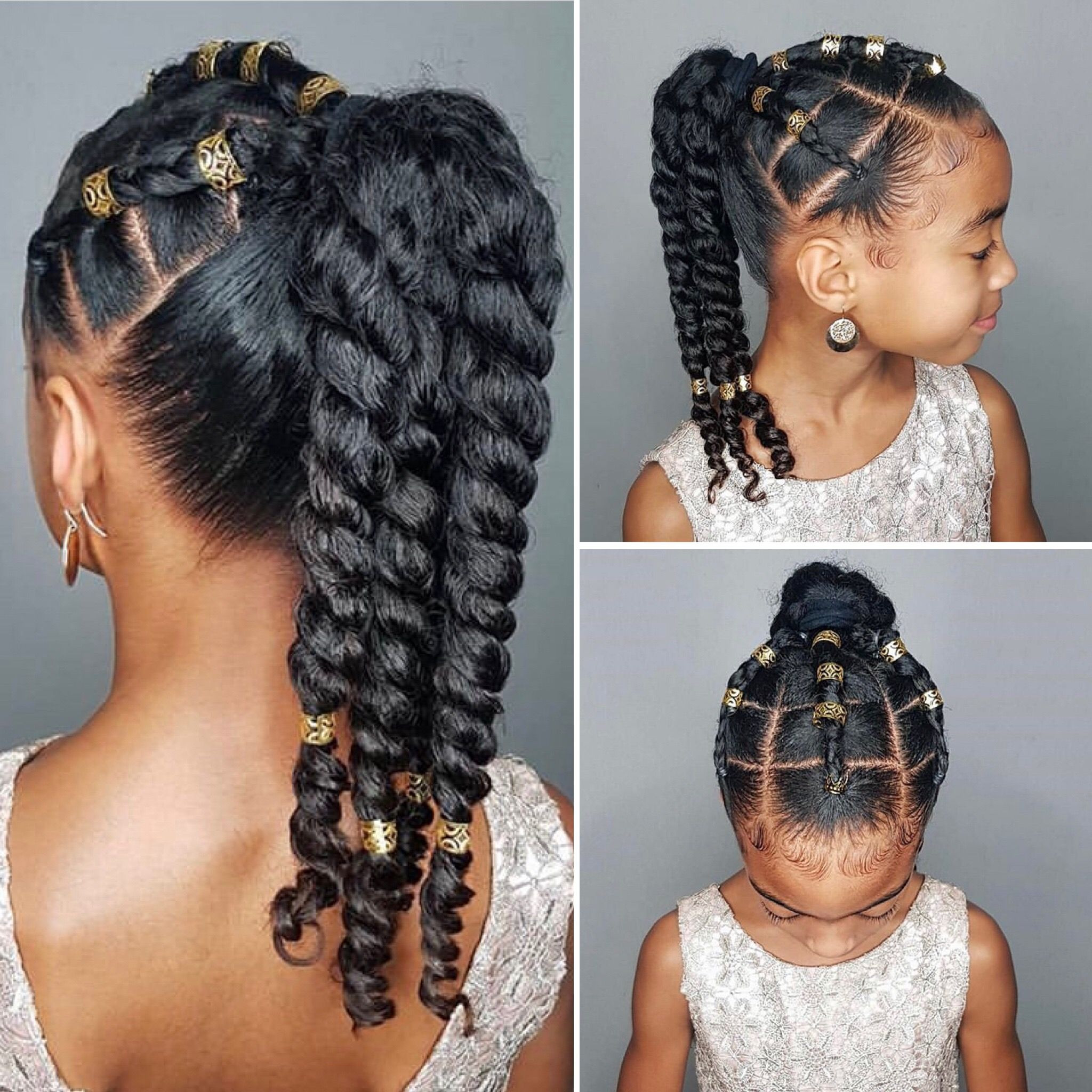Hairstyles For Natural Little Girls
 ριитєяєѕт eurodolls