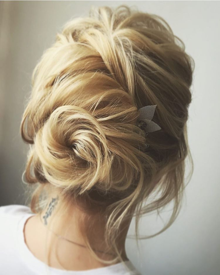 Hairstyles For Short Hair Prom
 20 Gorgeous Prom Hairstyle Designs for Short Hair Prom