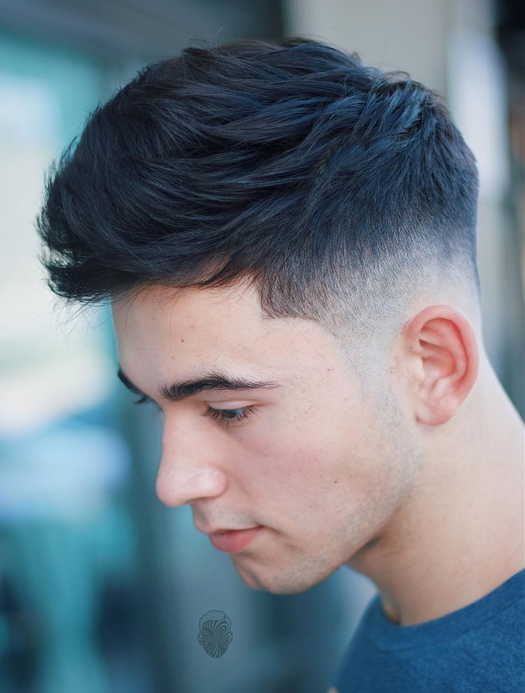 Hairstyles For Teen Boys
 50 Best Hairstyles for Teenage Boys The Ultimate Guide 2019