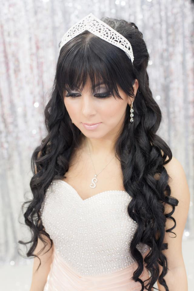 Hairstyles For Wedding Long Hair
 30 Beautiful Wedding Hair For Bridal Veils
