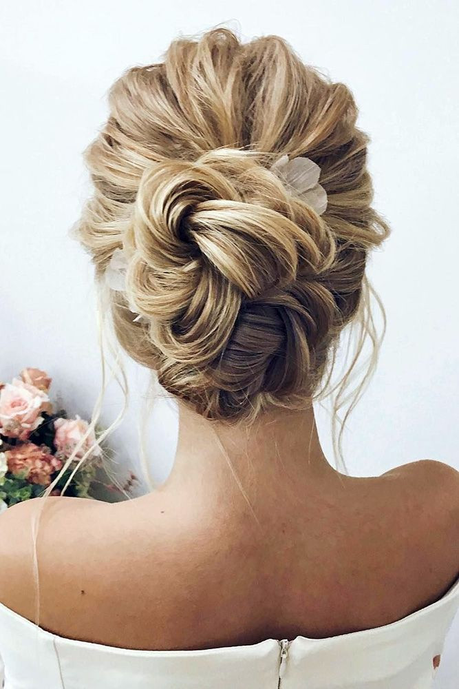 Hairstyles For Weddings Bride
 36 Timeless Classical Wedding Hairstyles HAIR