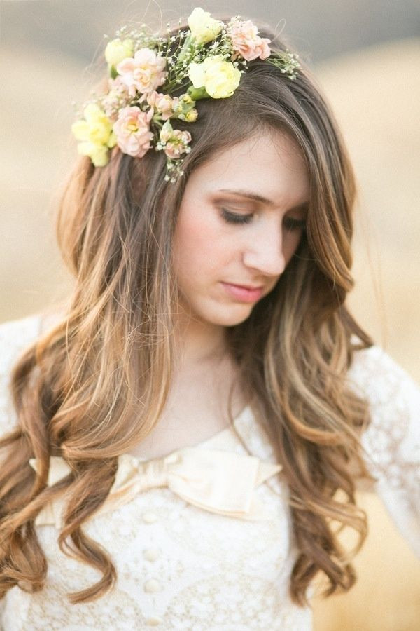 Hairstyles For Weddings Bride
 Most Outstanding Simple Wedding Hairstyles