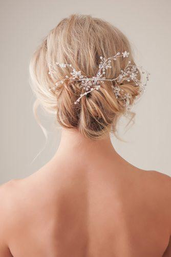 Hairstyles For Weddings Bride
 48 Mother The Bride Hairstyles