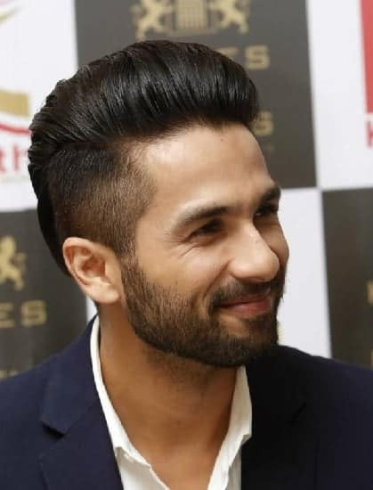 Hairstyles Mens Indian
 15 Short Hairstyles for Indian Men That Are trends