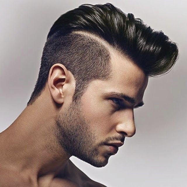 Hairstyles Mens Indian
 Latest Cool Indian Boy Hair style Hair Cuts  Healthy