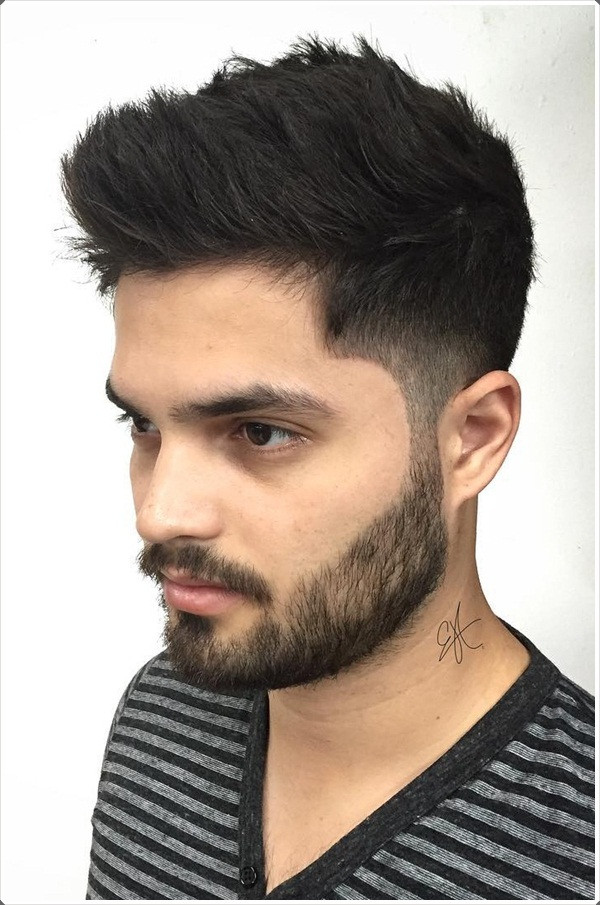Hairstyles Mens Indian
 Mens Short Haircuts 40 Mens Short Hairstyles To Must Try