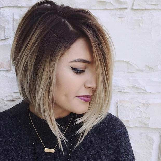 Hairstyles Short Bob
 11 Awesome Bob Haircuts For Stunning And Classy Looks