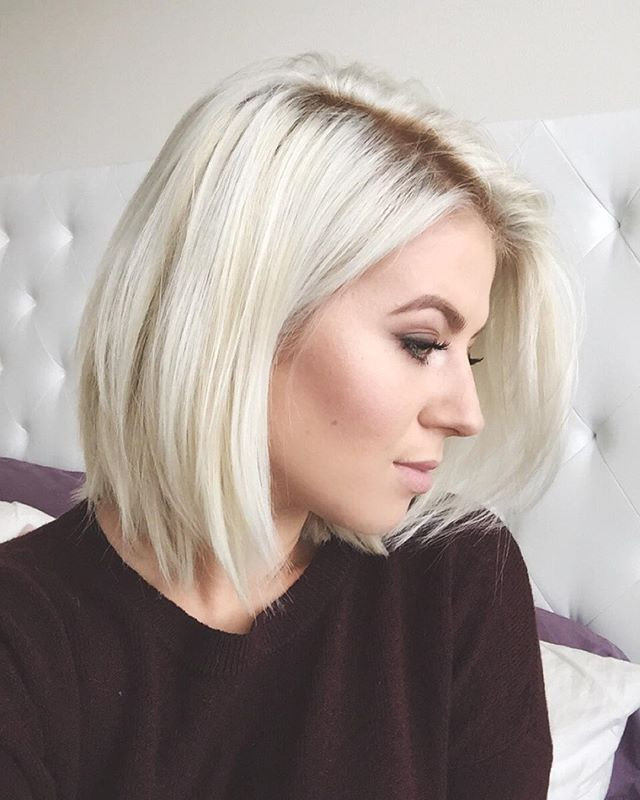 Hairstyles Short Bob
 15 Best Chic Short Bob Haircuts & Hairstyles for Women