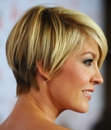 Hairstyles While Growing Out Short Hair
 Hairstyles for growing out short hair
