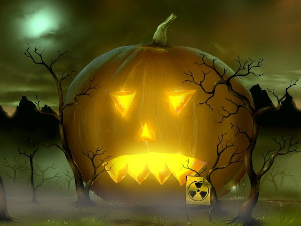 Halloween 3D Wallpaper
 pic new posts A Moving Wallpapers For Desktop