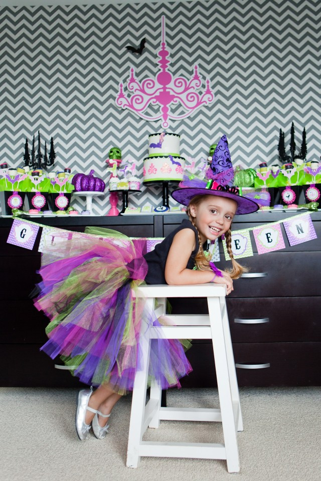 Halloween Costume Ideas For Party
 Sweetly Feature Glam o ween Halloween Party