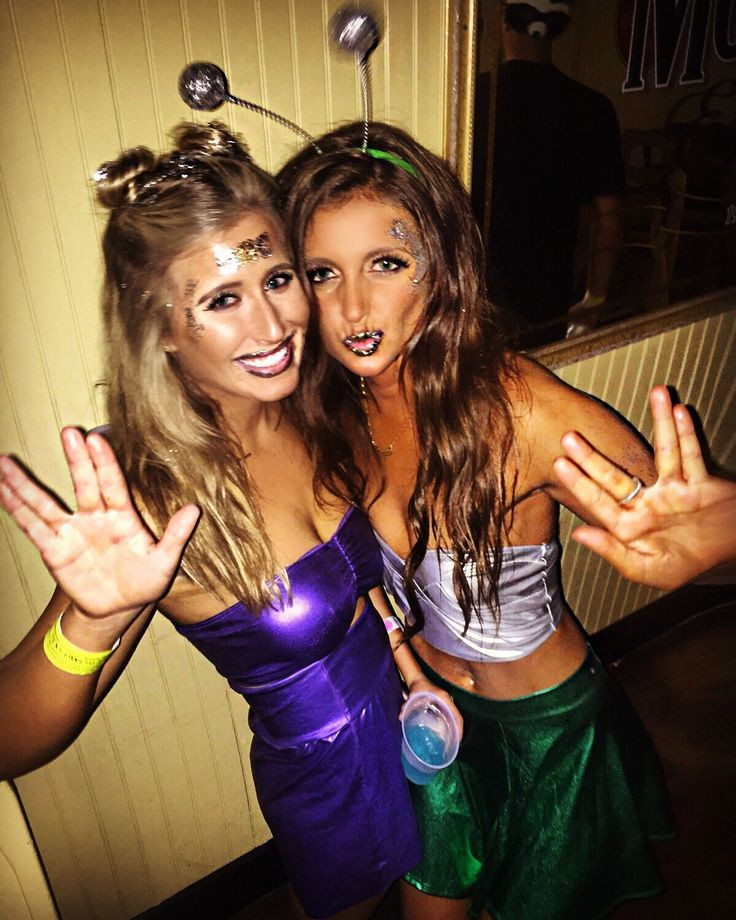 Halloween Costume Ideas For Party
 Top 15 Halloween Costumes That You Saw This Halloweekend