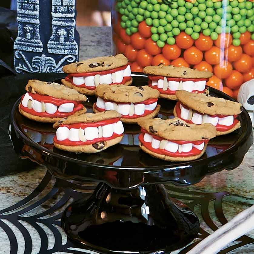 Halloween Decorations Party Ideas
 8 Family Friendly Halloween Party Ideas That Are Still
