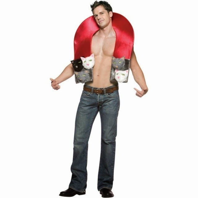 Halloween Party Costume Ideas For Guys
 Adult Male Halloween Costume Ideas 2015 2016