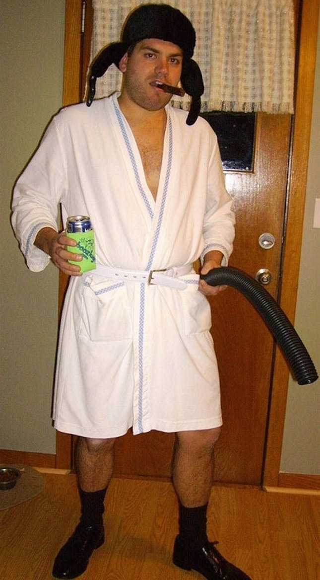 Halloween Party Costume Ideas For Guys
 Hey Dude 50 Halloween Costume Ideas for Guys