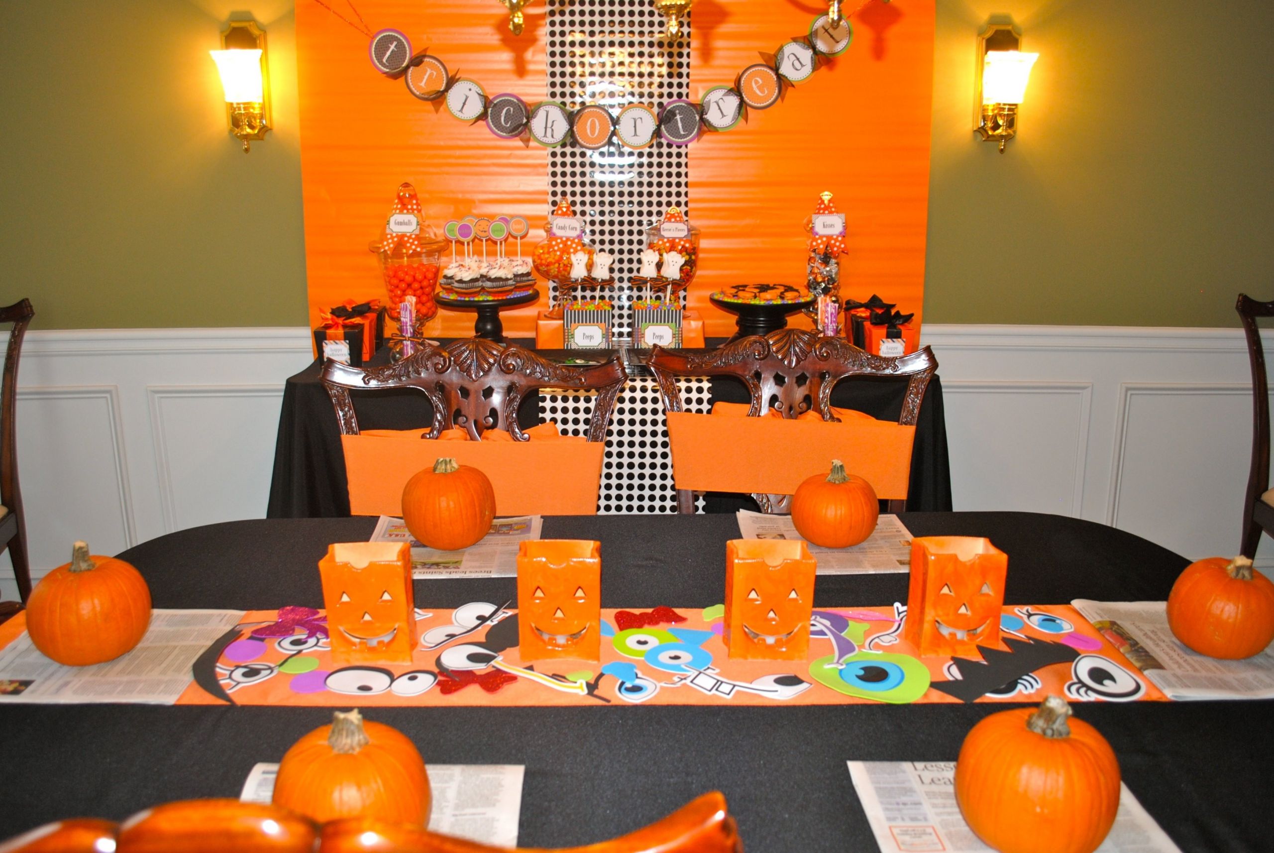Halloween Party Games Ideas For Adults
 10 Trendy Halloween Party Ideas For Adults 2019