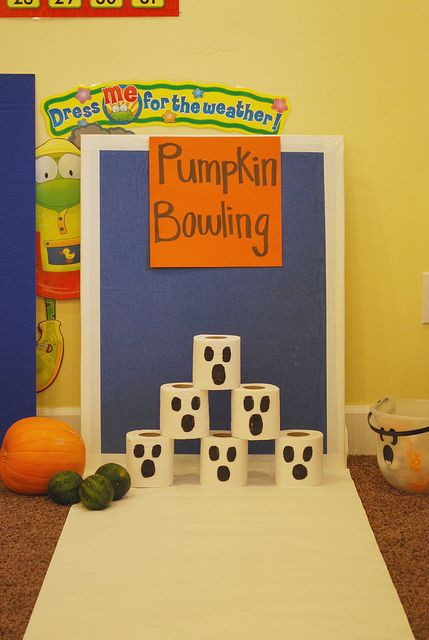 Halloween Party Ideas For Preschoolers
 Fire Station 247FL Halloween